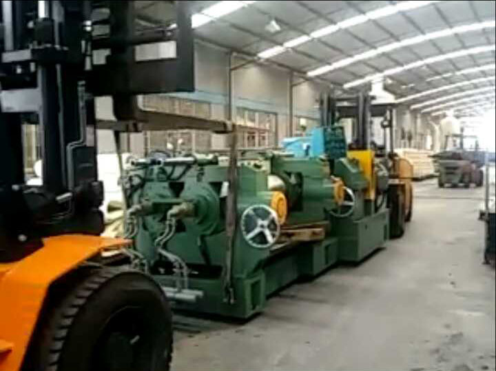 常州叉车出租公司(图1)